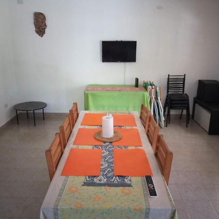 Casa Quinta En Tortuguitas Villa Ngoại thất bức ảnh