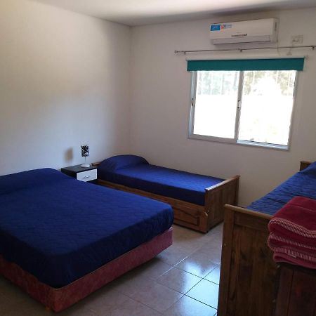 Casa Quinta En Tortuguitas Villa Ngoại thất bức ảnh