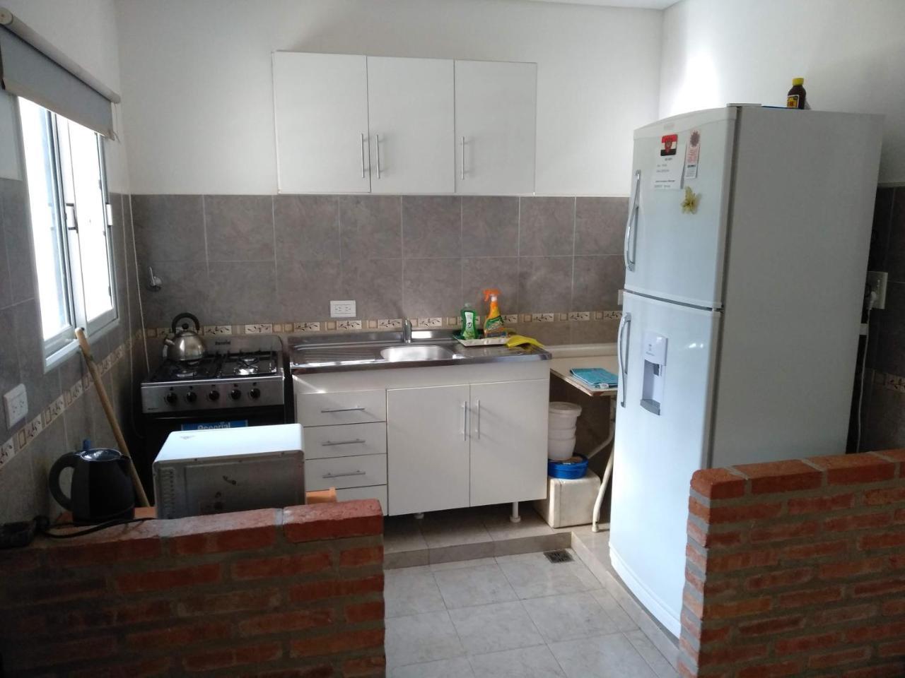 Casa Quinta En Tortuguitas Villa Ngoại thất bức ảnh