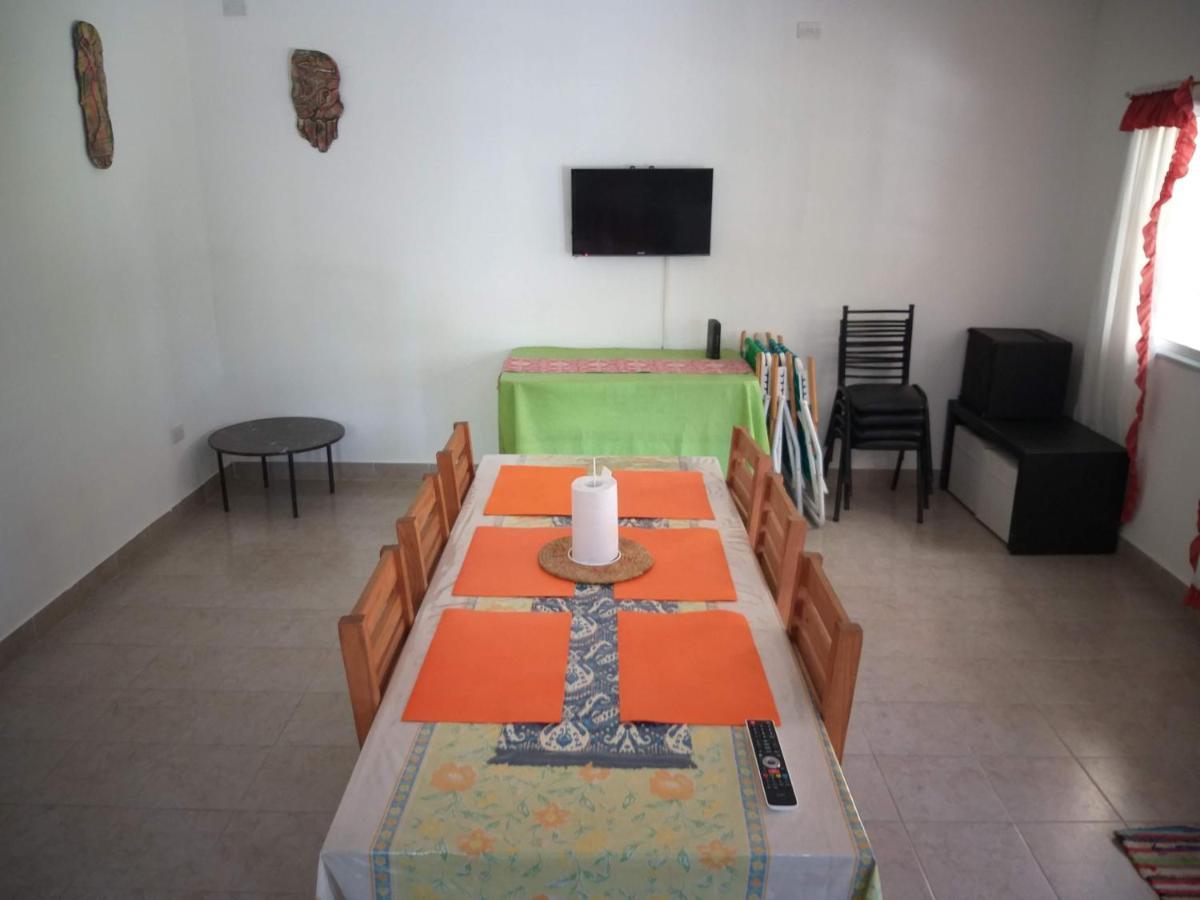 Casa Quinta En Tortuguitas Villa Ngoại thất bức ảnh