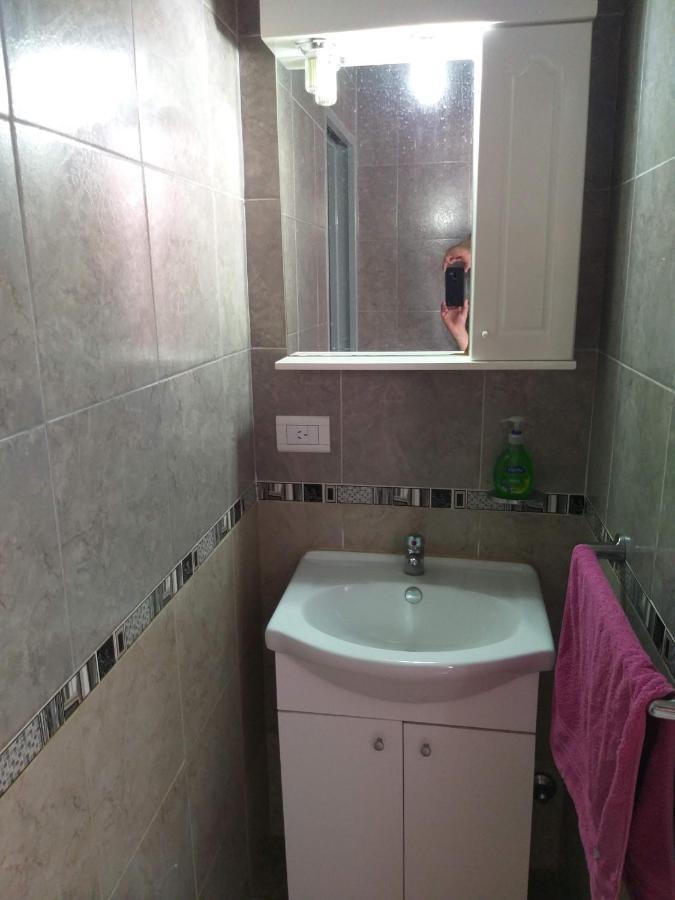 Casa Quinta En Tortuguitas Villa Ngoại thất bức ảnh