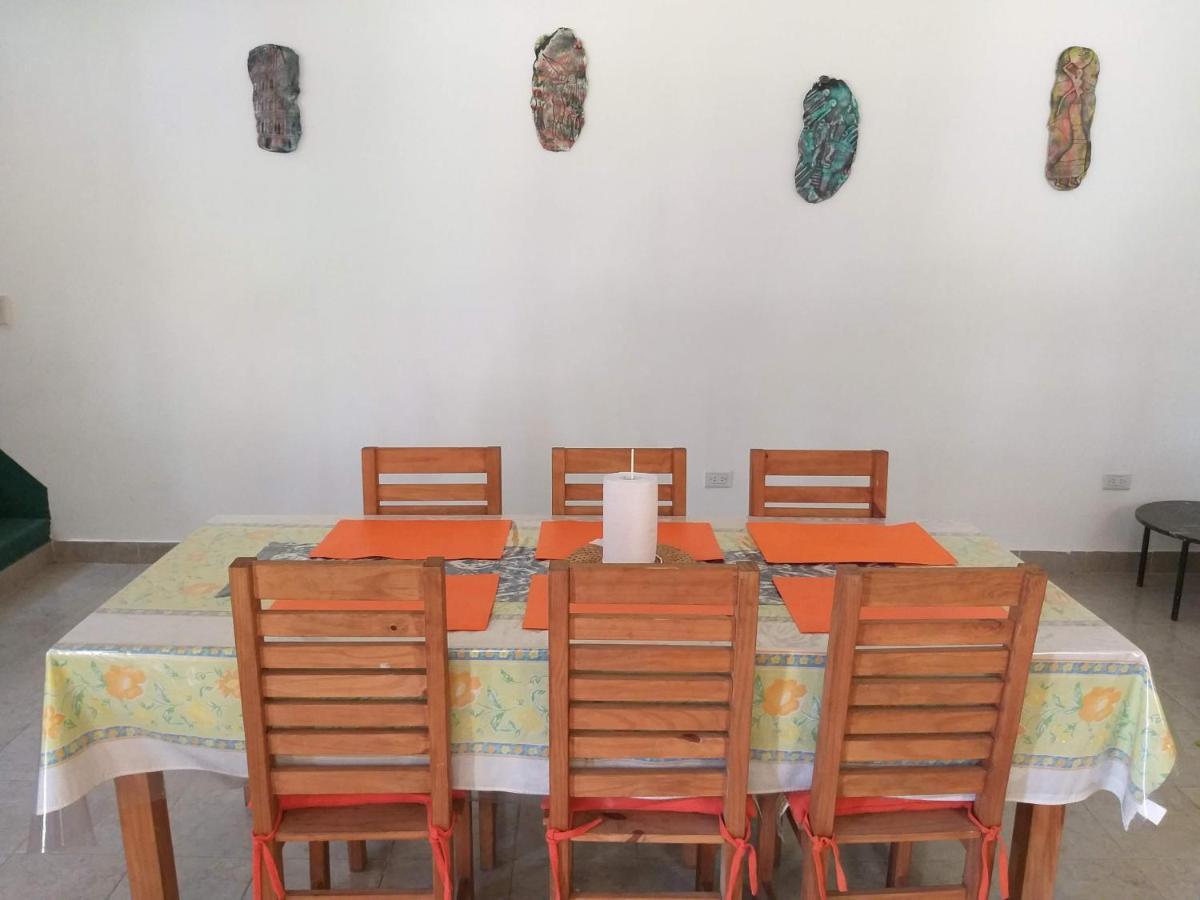 Casa Quinta En Tortuguitas Villa Ngoại thất bức ảnh