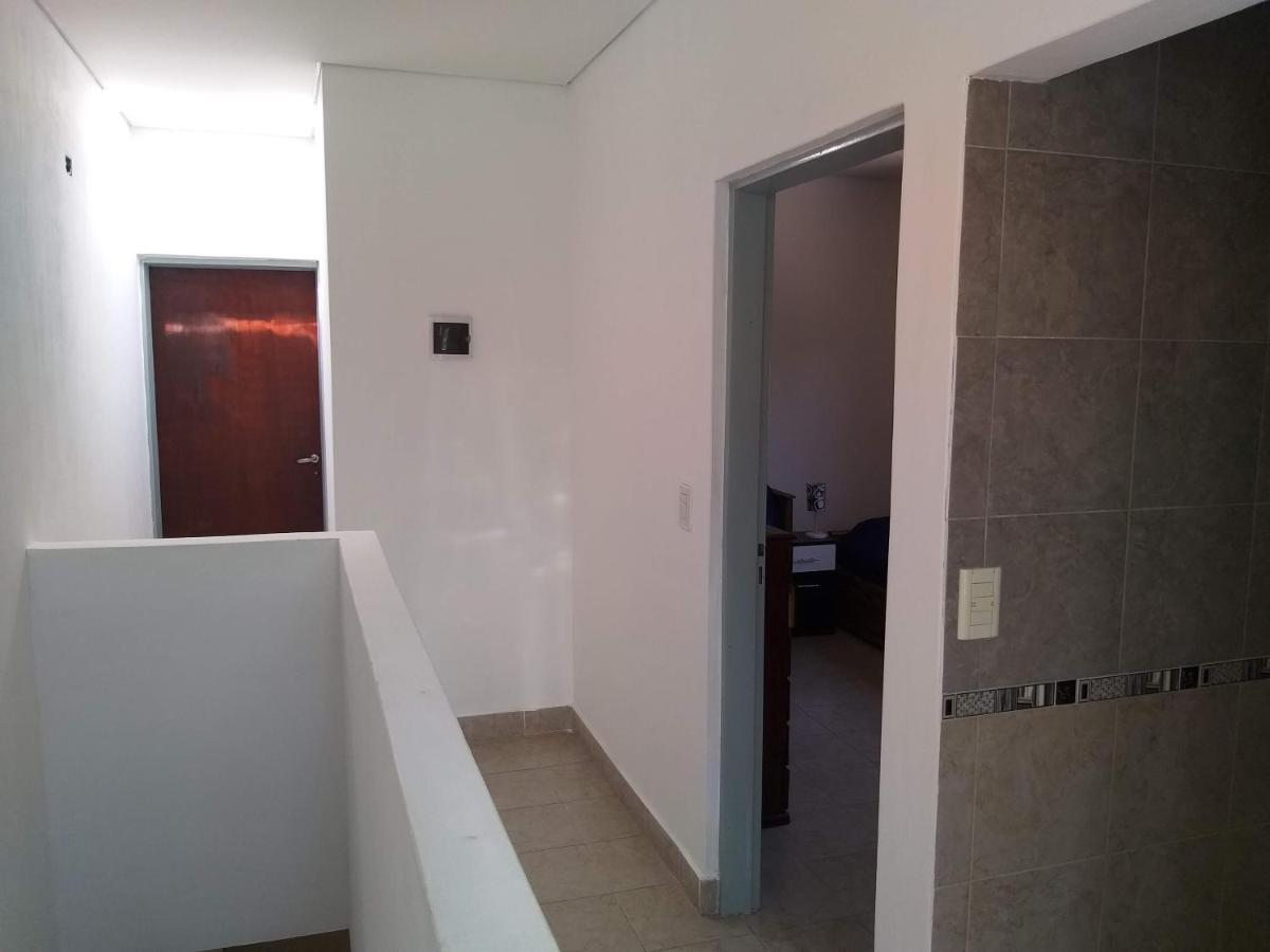 Casa Quinta En Tortuguitas Villa Ngoại thất bức ảnh