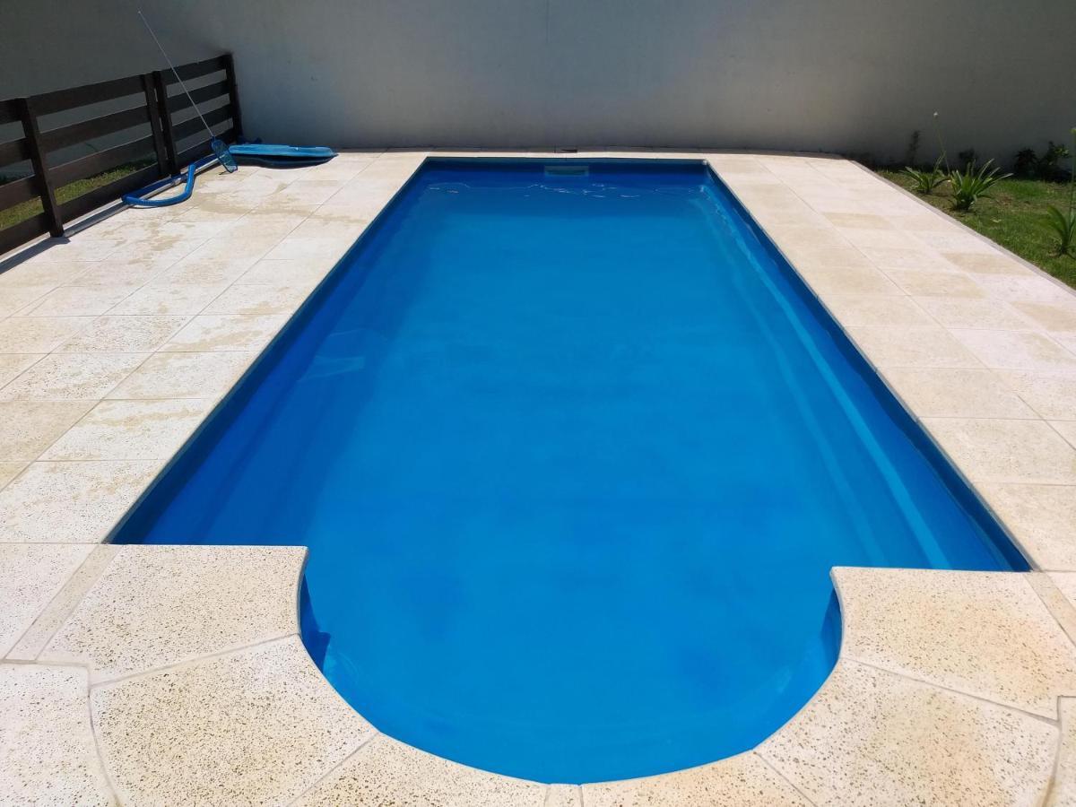 Casa Quinta En Tortuguitas Villa Ngoại thất bức ảnh