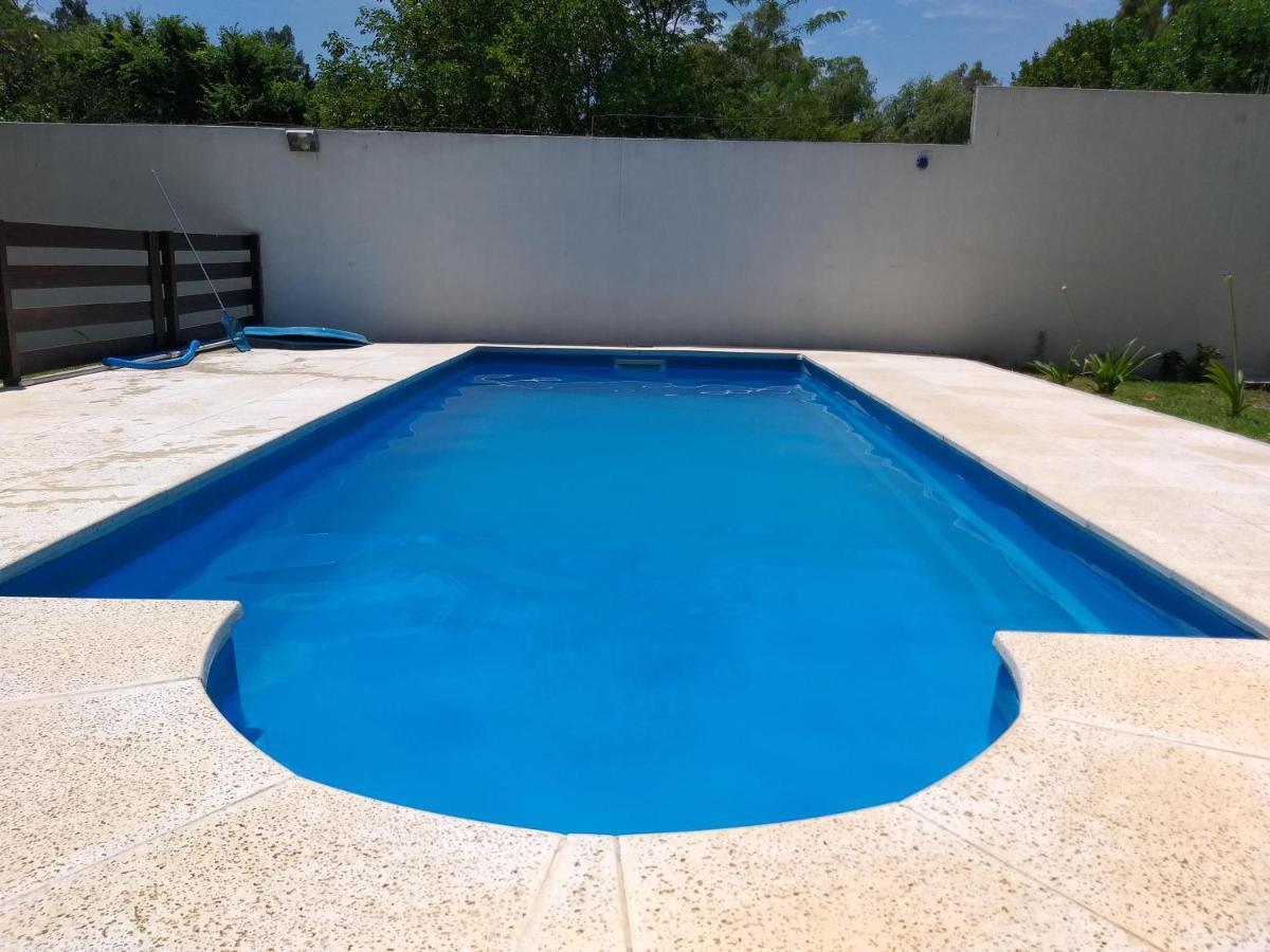 Casa Quinta En Tortuguitas Villa Ngoại thất bức ảnh