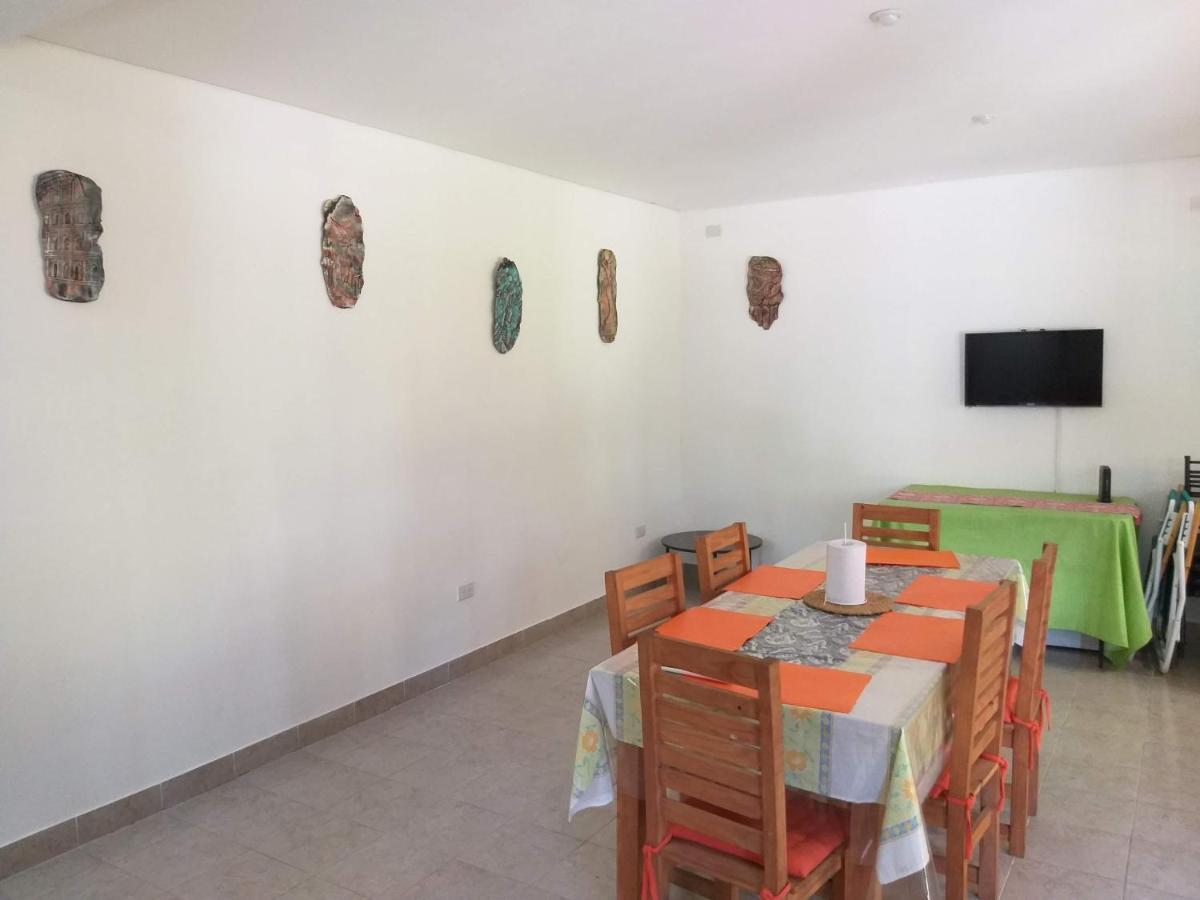 Casa Quinta En Tortuguitas Villa Ngoại thất bức ảnh