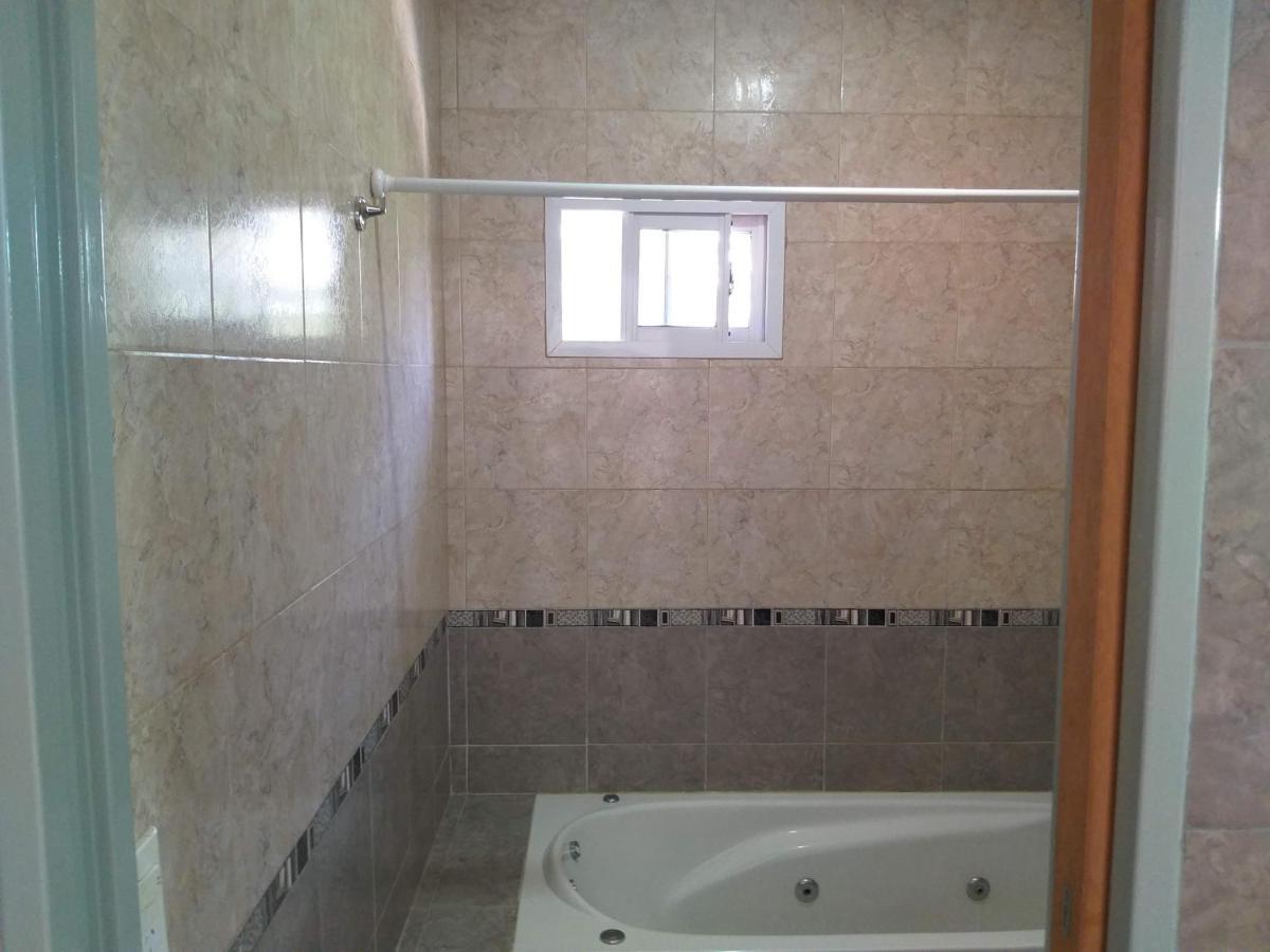 Casa Quinta En Tortuguitas Villa Ngoại thất bức ảnh