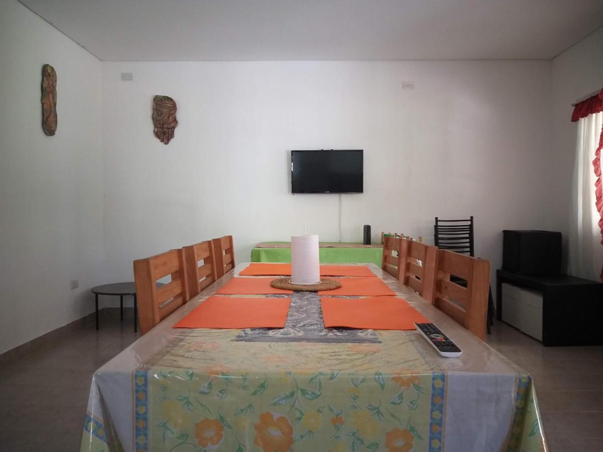 Casa Quinta En Tortuguitas Villa Ngoại thất bức ảnh