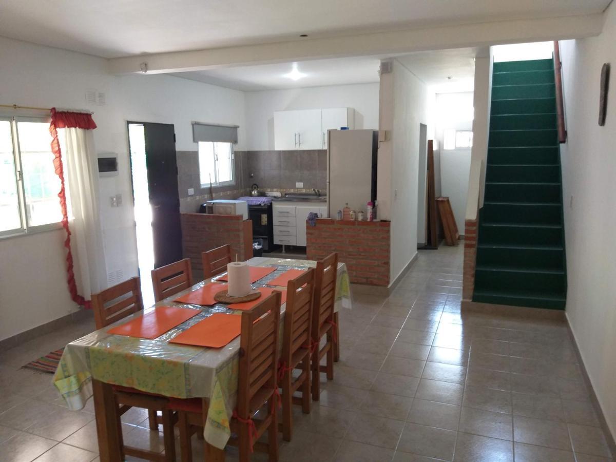 Casa Quinta En Tortuguitas Villa Ngoại thất bức ảnh