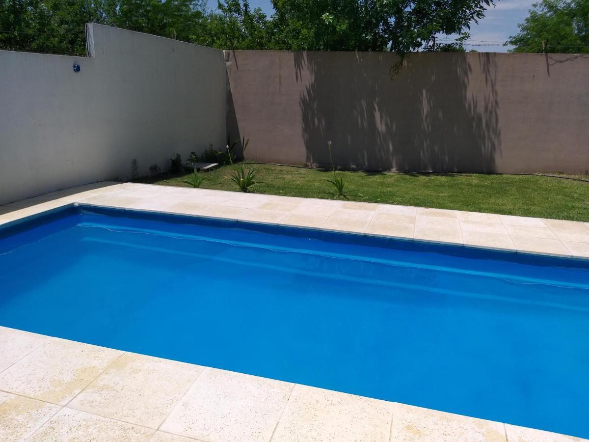 Casa Quinta En Tortuguitas Villa Ngoại thất bức ảnh